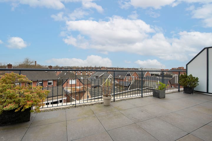 Foto 3 van Bouwstraat 11