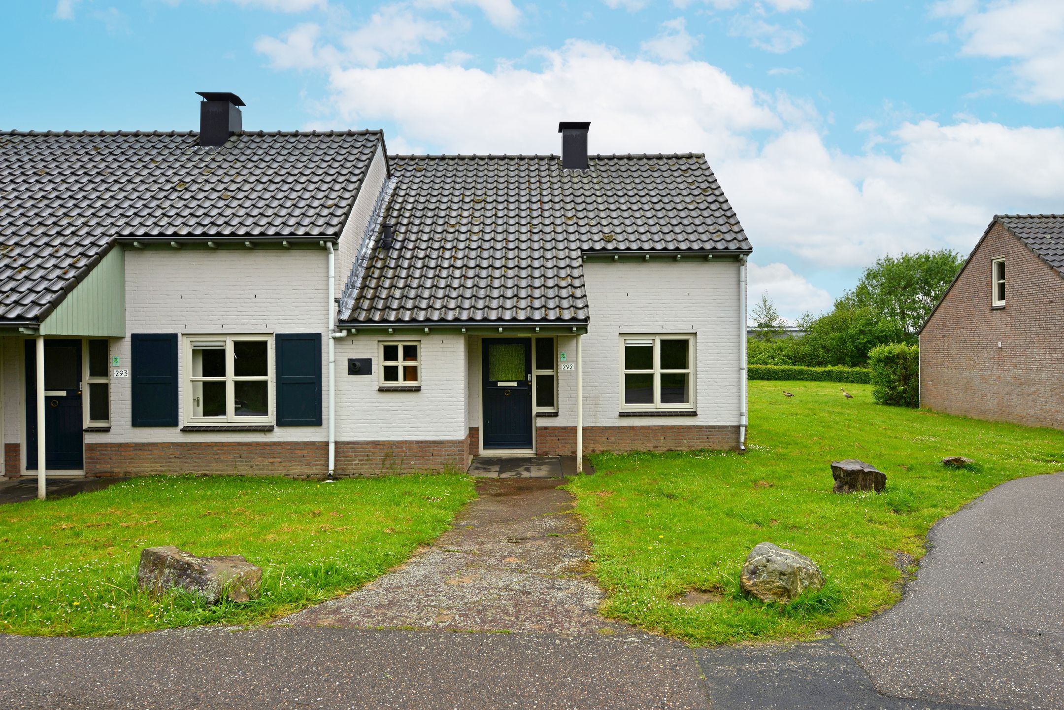 3-bedroom freehold villa in Vaals — photo 3 of 5