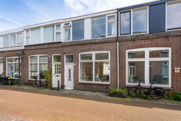 Bekijk foto 1 van Tollensstraat 18