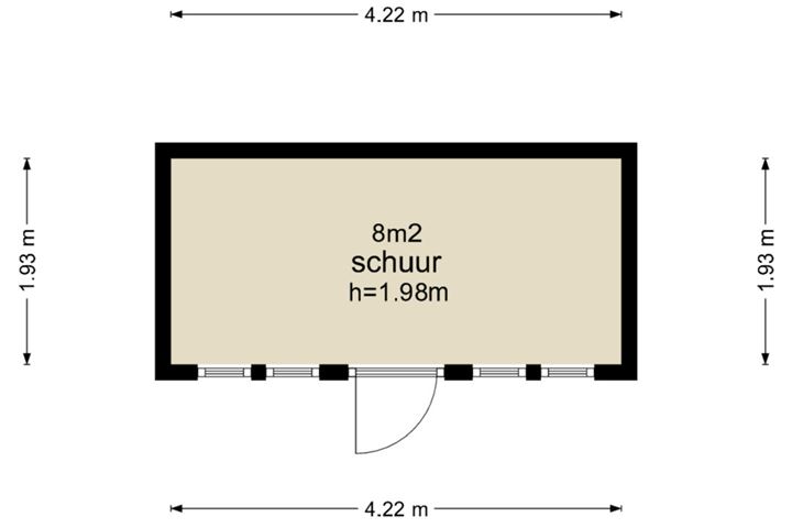 Bekijk foto 47 van Socrateslaan 16