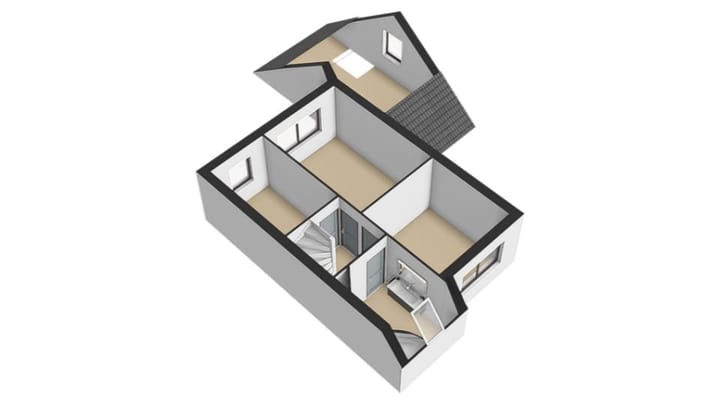 Foto 7 van De Lom de Berghlaan 20