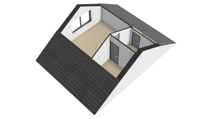 Foto 11 van De Lom de Berghlaan 20