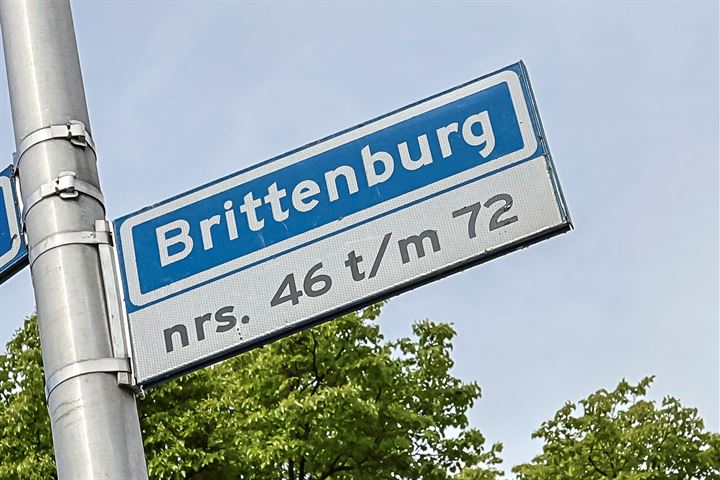 Bekijk foto 7 van Brittenburg 68