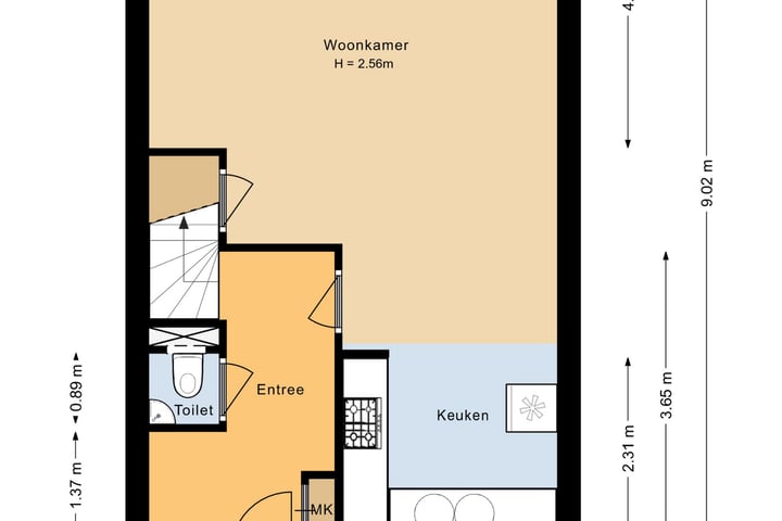 Bekijk foto 30 van Zandbank 21