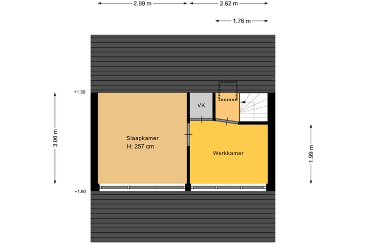 Bekijk foto 37 van Mijsstraat 5