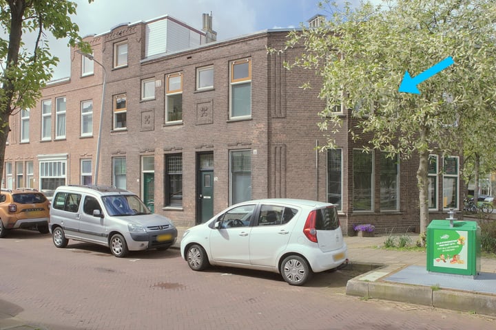 Bekijk foto 1 van Simonsstraat 4