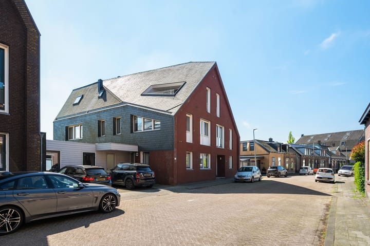 Foto 4 van Terbregse Rechter Rottekade 161