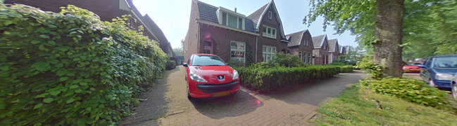 View 360° photo of straatbeeld of Burg. van Beckhovenstraat 20