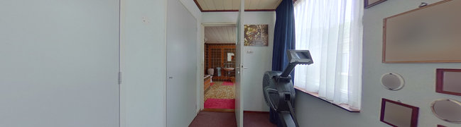 View 360° photo of kamer of Burg. van Beckhovenstraat 20