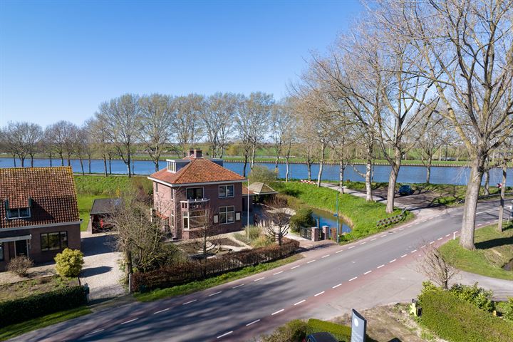 View photo 3 of Slootdijk 13