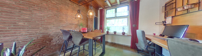 View 360° photo of eetkamer of Burg. van Beckhovenstraat 20