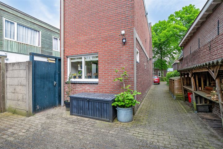 View photo 30 of Burg. van Beckhovenstraat 20