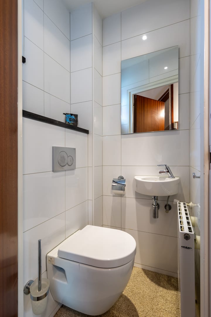 Foto 6 van Henric van Veldekestraat 30