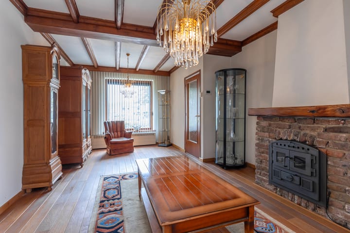 Foto 12 van Henric van Veldekestraat 30