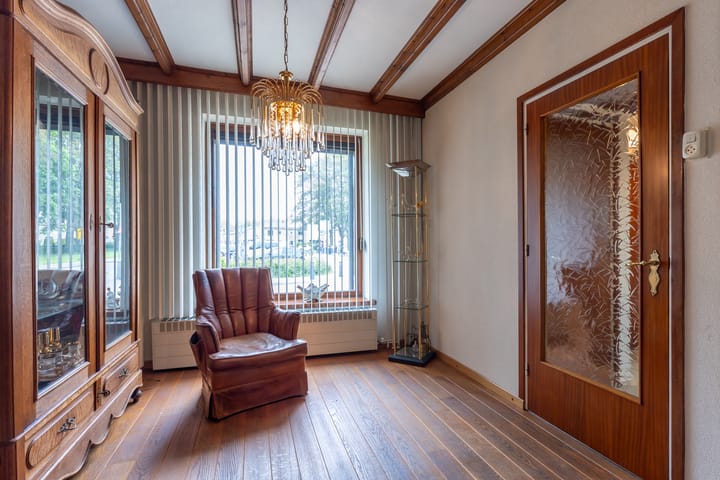 Foto 13 van Henric van Veldekestraat 30