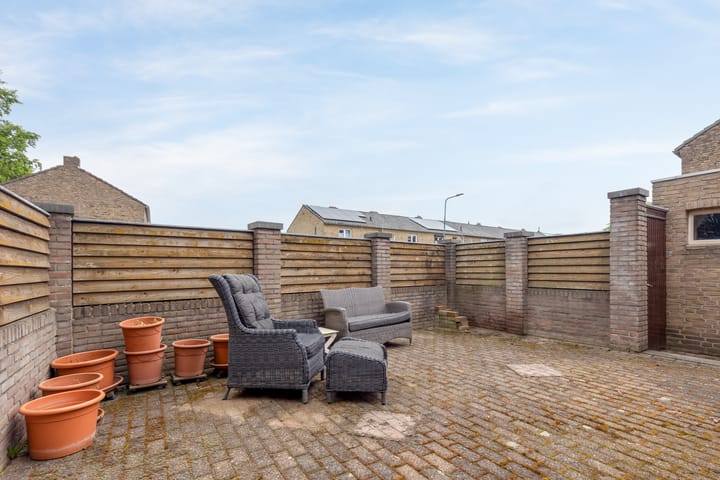 Foto 17 van Henric van Veldekestraat 30