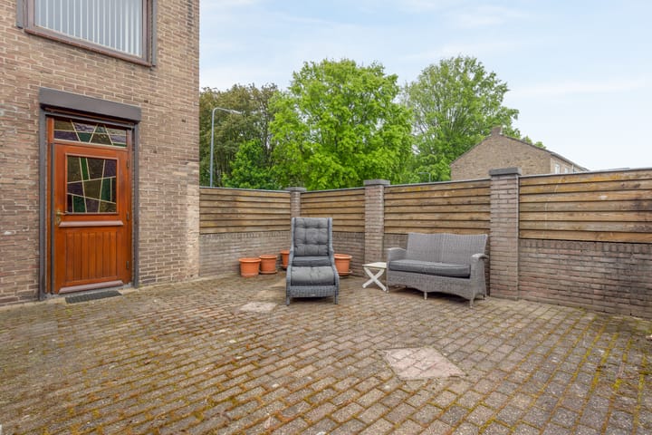 Foto 18 van Henric van Veldekestraat 30