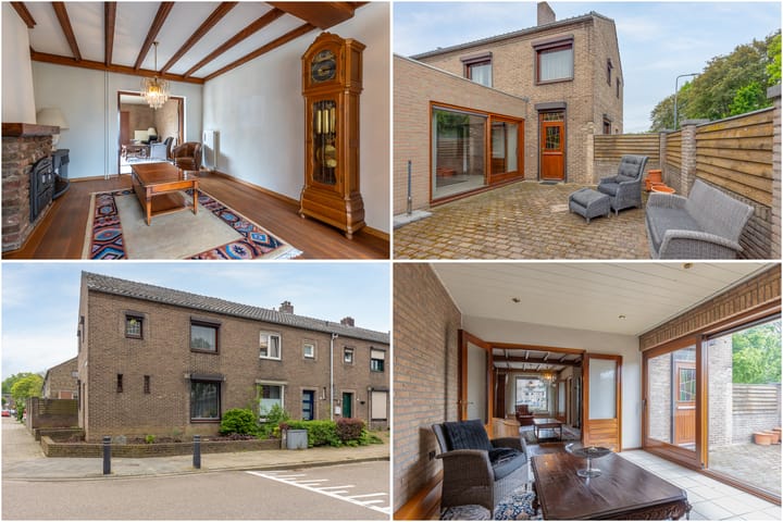 Foto 29 van Henric van Veldekestraat 30