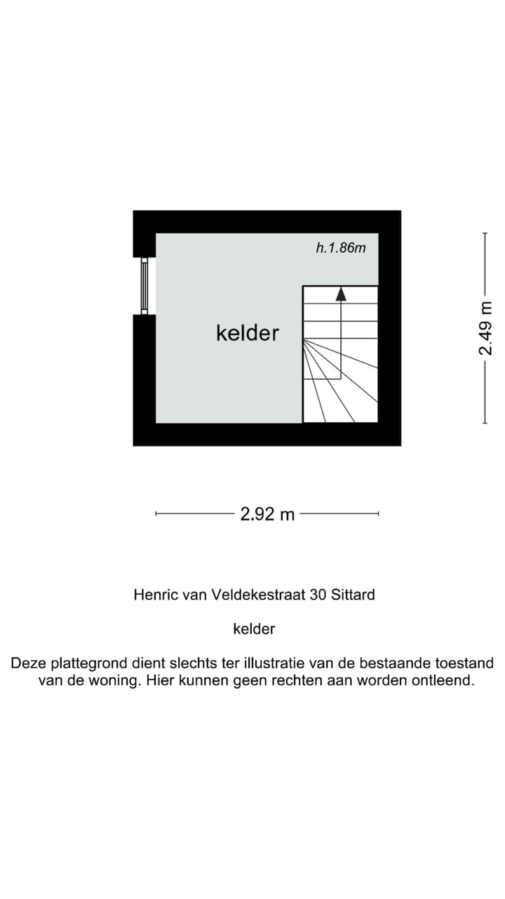 Foto 31 van Henric van Veldekestraat 30