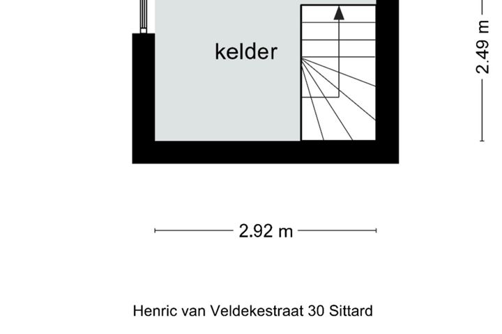 Bekijk foto 31 van Henric van Veldekestraat 30