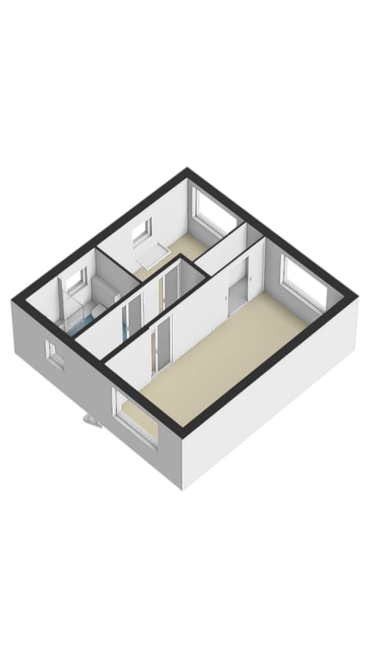 Foto 36 van Henric van Veldekestraat 30