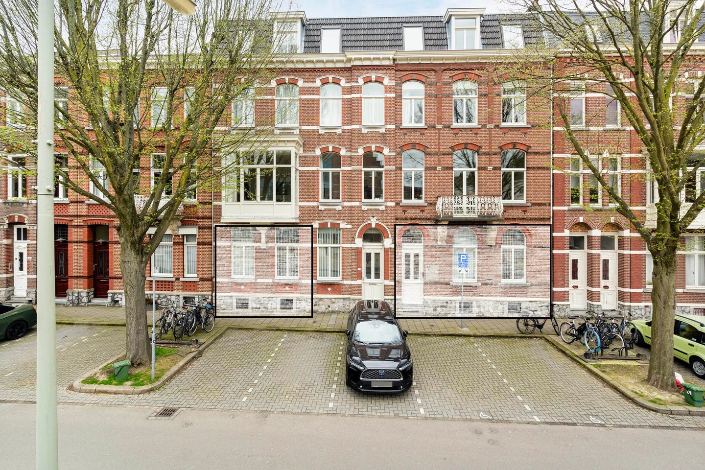 Bekijk foto 1 van Turennestraat 33