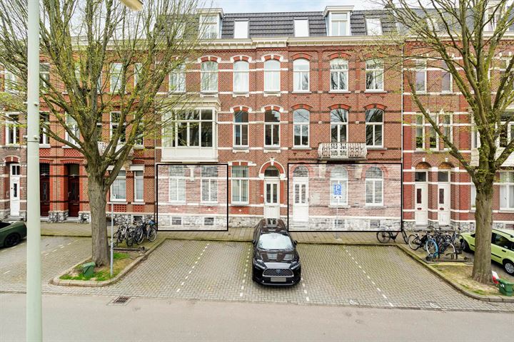 Turennestraat 33, Maastricht