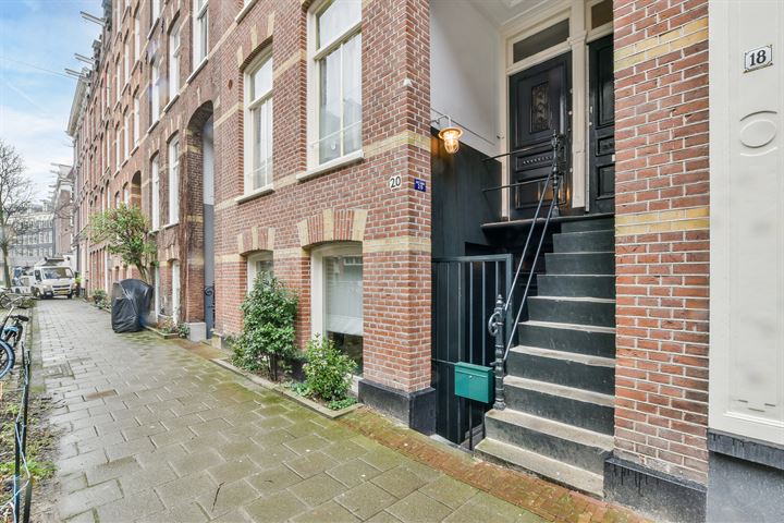 View photo 14 of Gerard Doustraat 20-2V