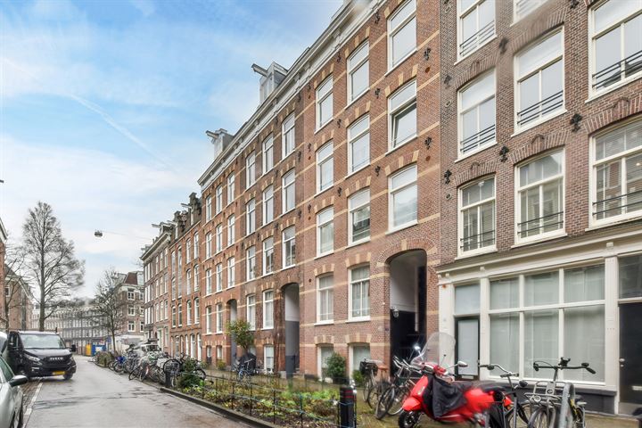 View photo 15 of Gerard Doustraat 20-2V