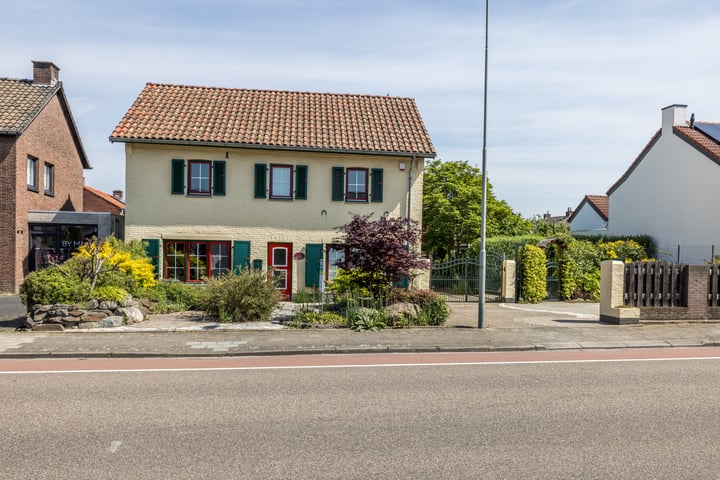 Bekijk foto 3 van Mauritslaan 33