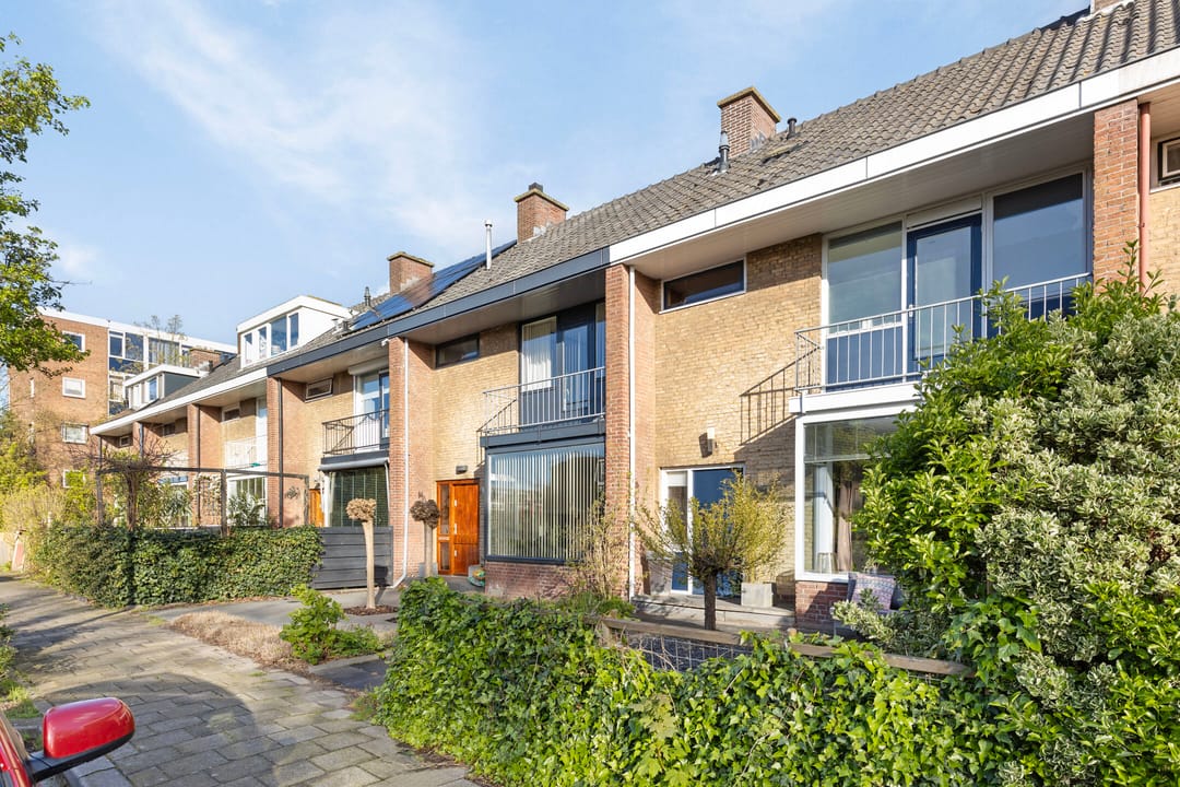 Huis verkocht Paulus Potterlaan 33 2902 GN Capelle aan den IJssel [funda]