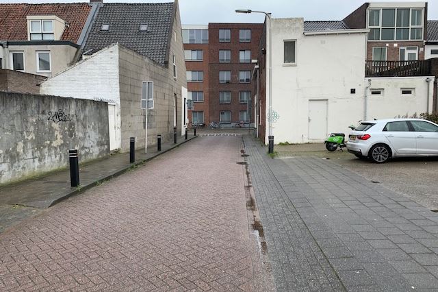 View photo 2 of Veldhovenring 90-b