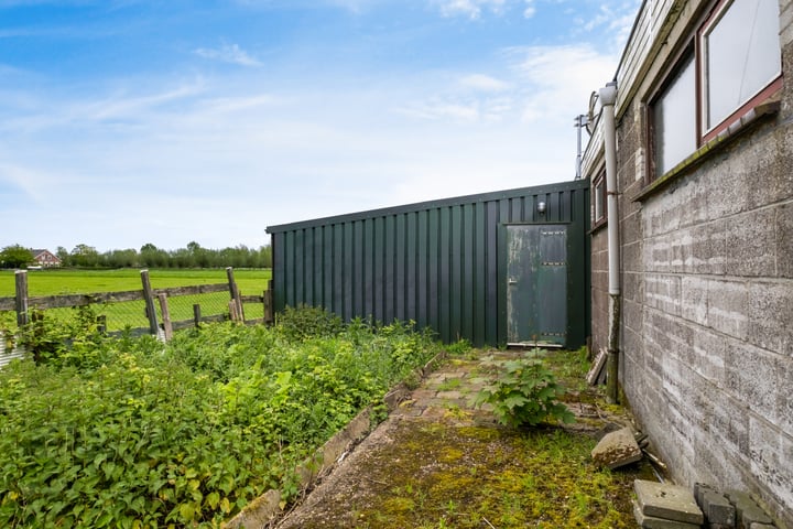 Bekijk foto 17 van Gloeiende Spijker 20