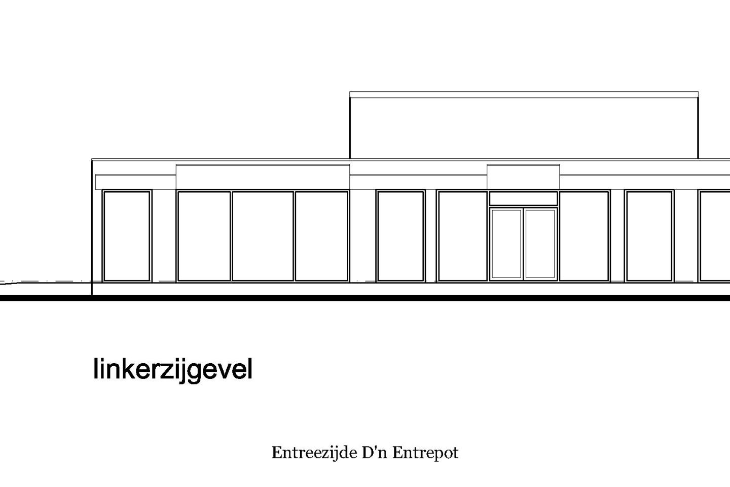 View photo 3 of d'n Entrepot 2-d