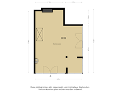 Bekijk plattegrond