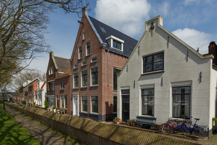 Bekijk foto 1 van Herengracht 21-B