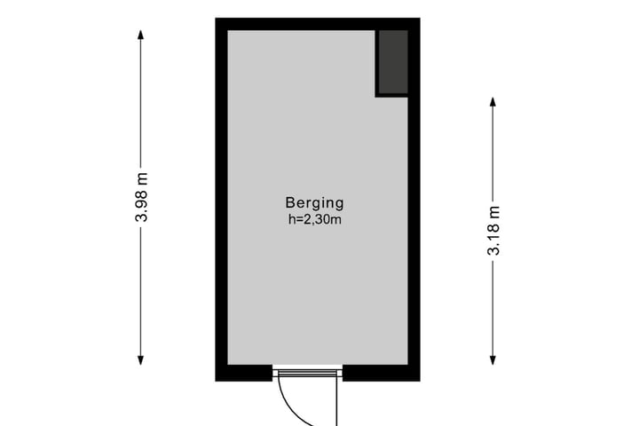 Bekijk foto 24 van Esmoreitstraat 56-1