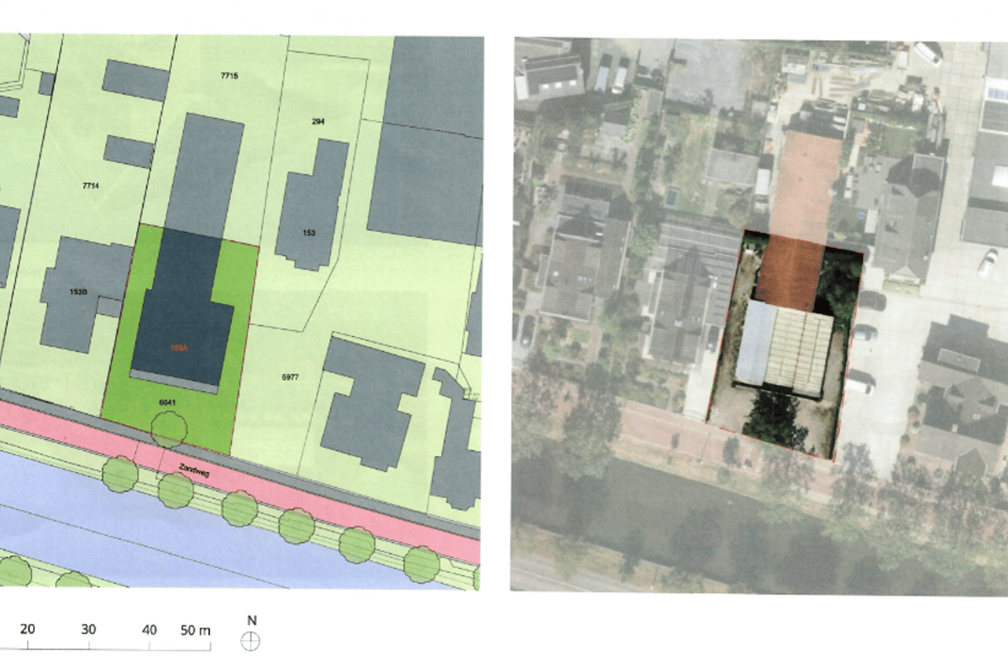 Bekijk foto 3 van Zandweg 153 A