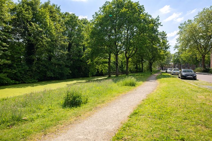 Bekijk foto 23 van Keizer Frederikstraat 81