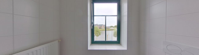 View 360° photo of Badkamer of Ansjoviskade 8