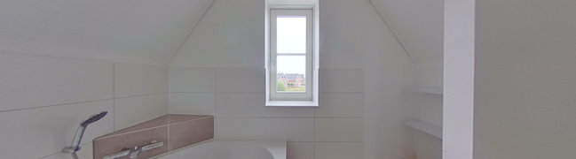 Bekijk 360° foto van Badkamer van Ansjoviskade 8