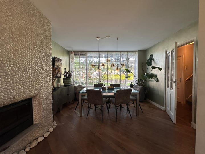 Foto 5 van Mendelstraat 44