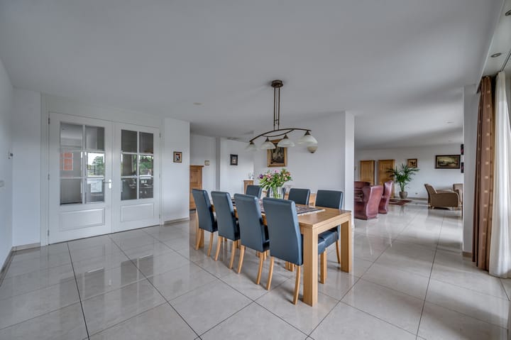 Foto 4 van Mariaplein 12-B4