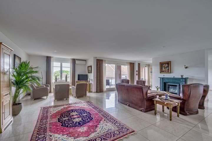 Foto 6 van Mariaplein 12-B4