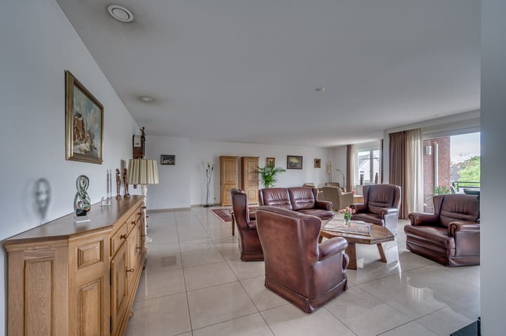 Foto 5 van Mariaplein 12-B4