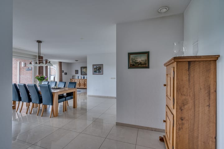 Foto 8 van Mariaplein 12-B4