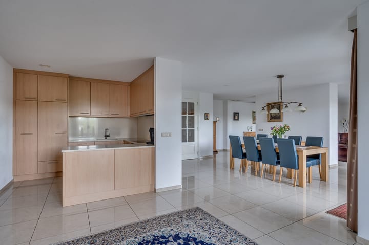 Foto 9 van Mariaplein 12-B4