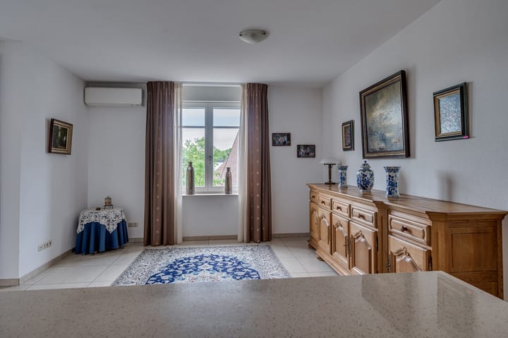 Foto 11 van Mariaplein 12-B4