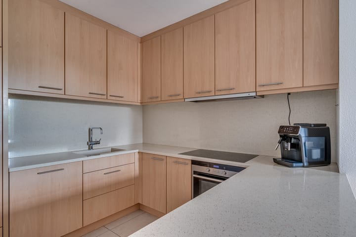 Foto 10 van Mariaplein 12-B4