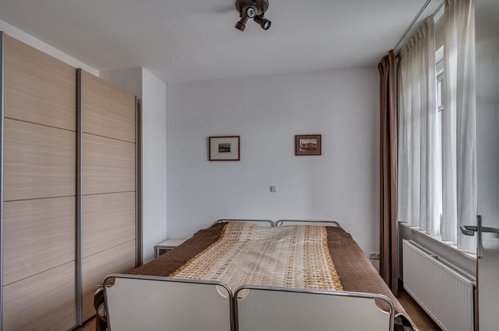 Foto 15 van Mariaplein 12-B4